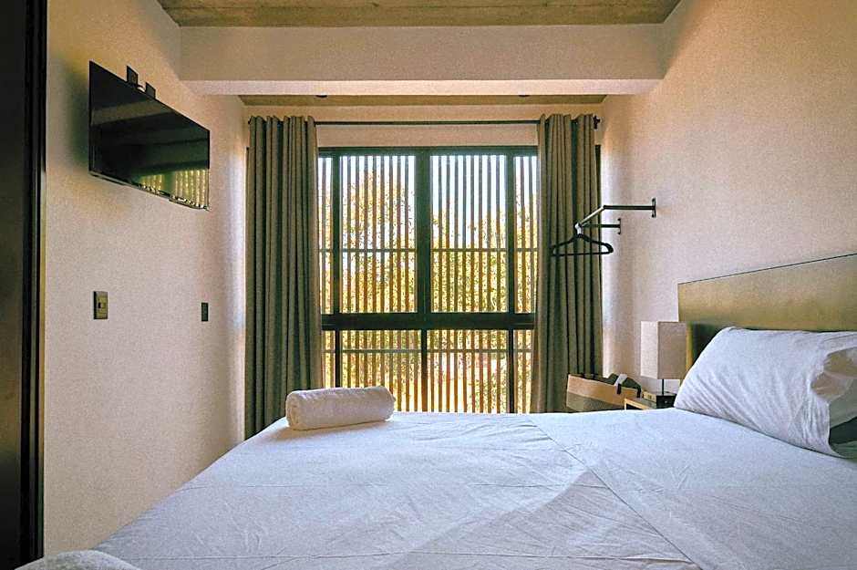Aldea Paraíso - Adults only - Boutique hotel