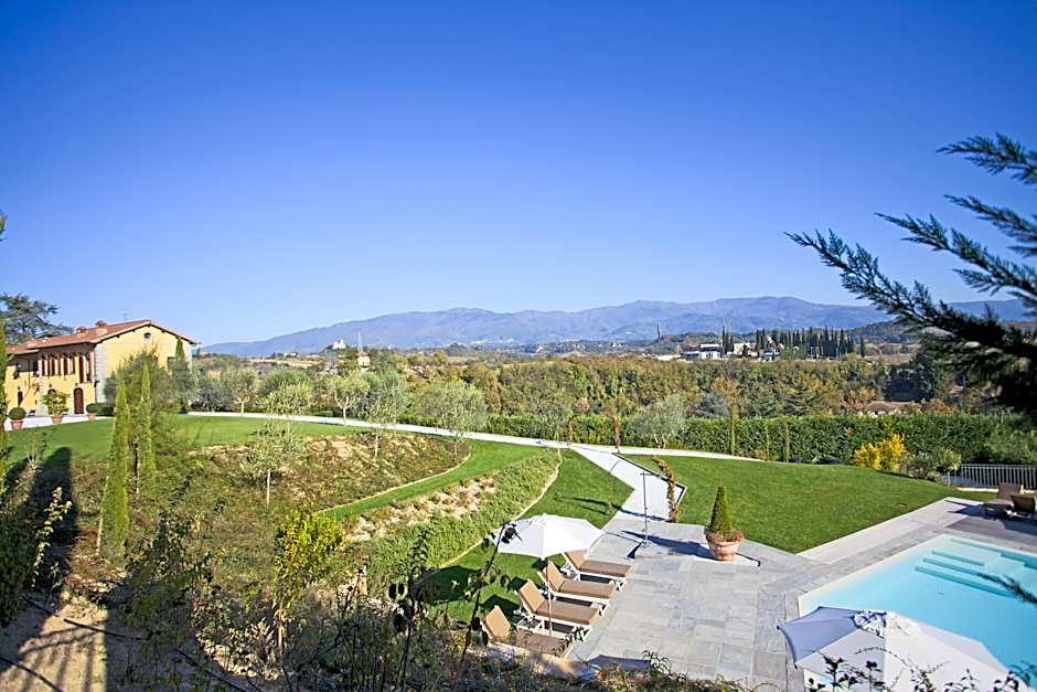 Relais Villa Belvedere