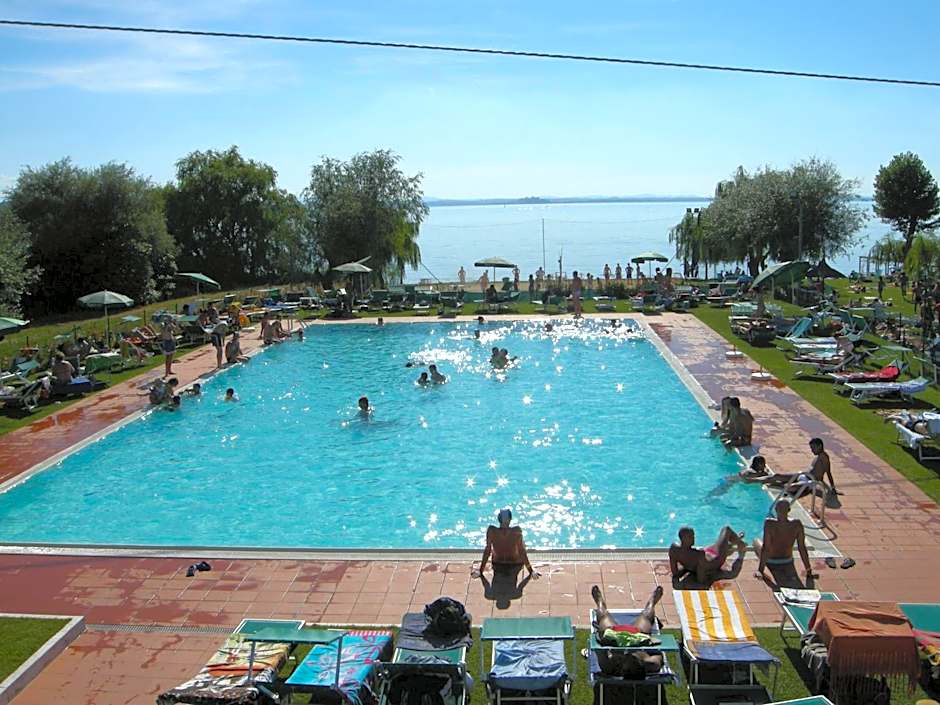 Hotel Le Tre Isole