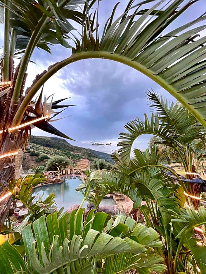 Antico Borgo Buonanotte