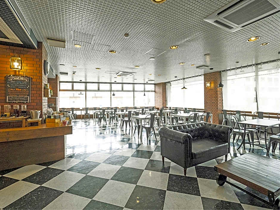 Hotel Areaone Tokai