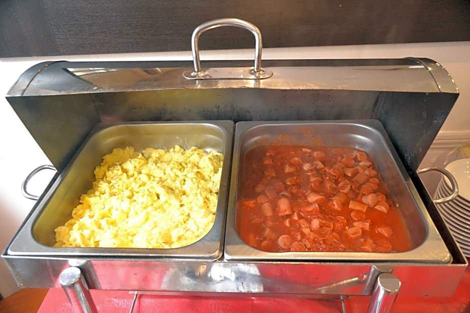 Nuevo Horizonte Hotel