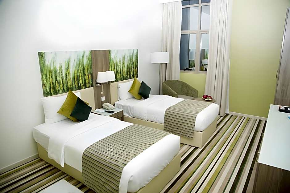 Royal View Hotel