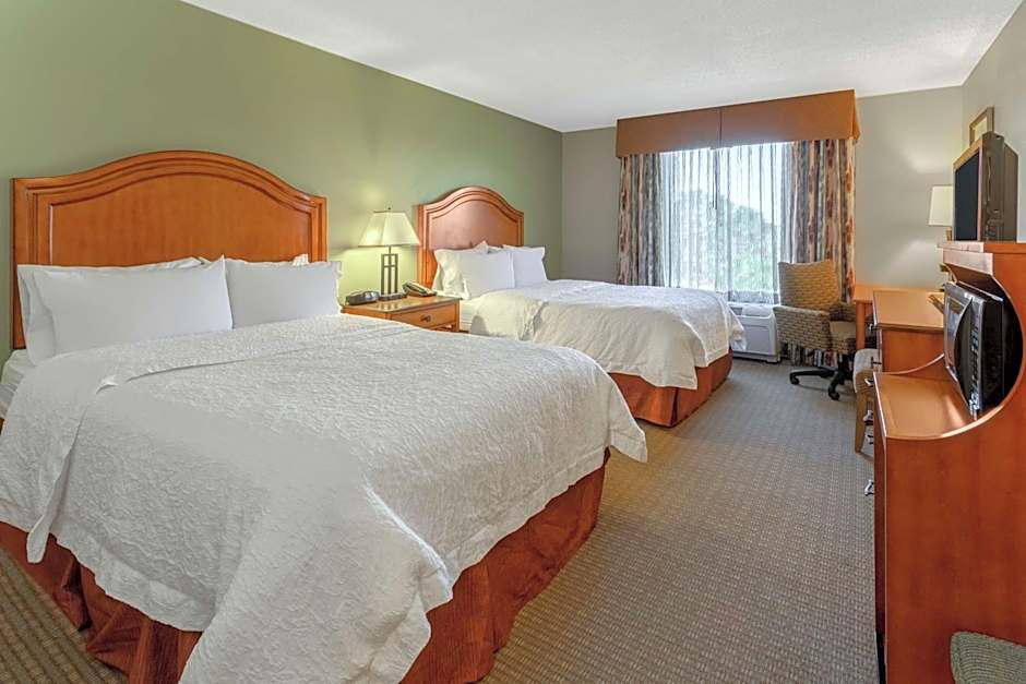 Hampton Inn By Hilton Okeechobee - Lake Okeechobee