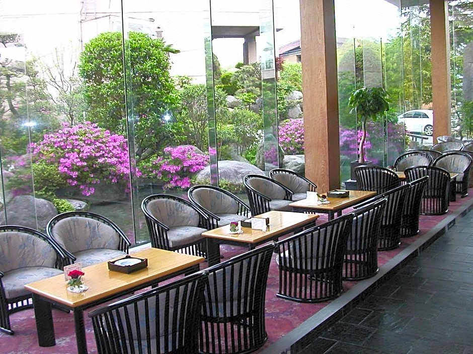 Hotel Hatta