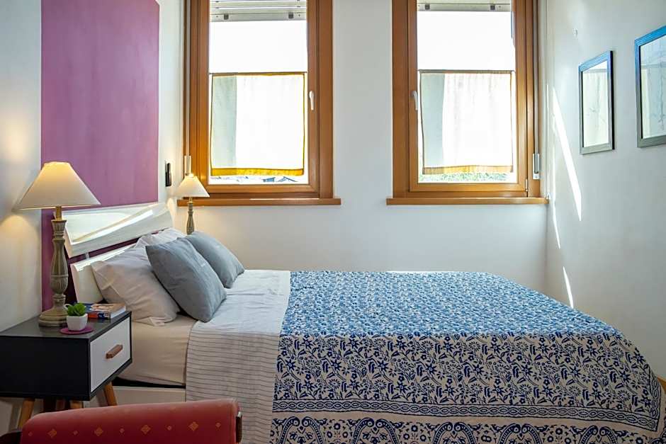 B&B La Malvasia