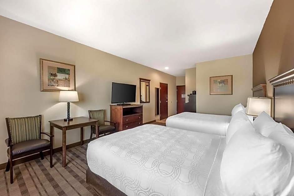 Best Western Plus La Grange Inn And Suites