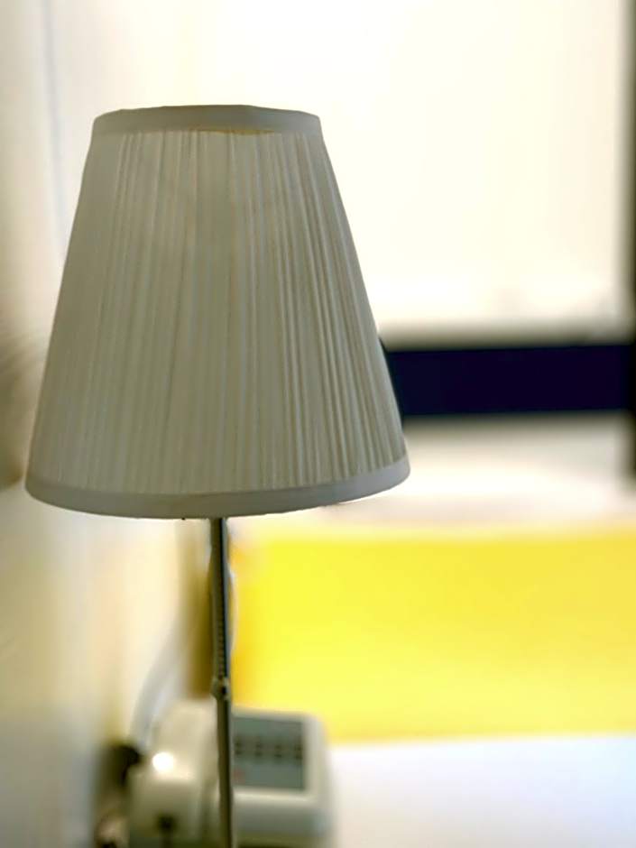 Albergo Hotel Raffaello