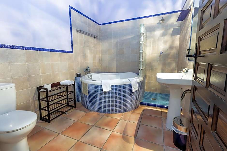 Hosteria Tierrallana by Juypehotel