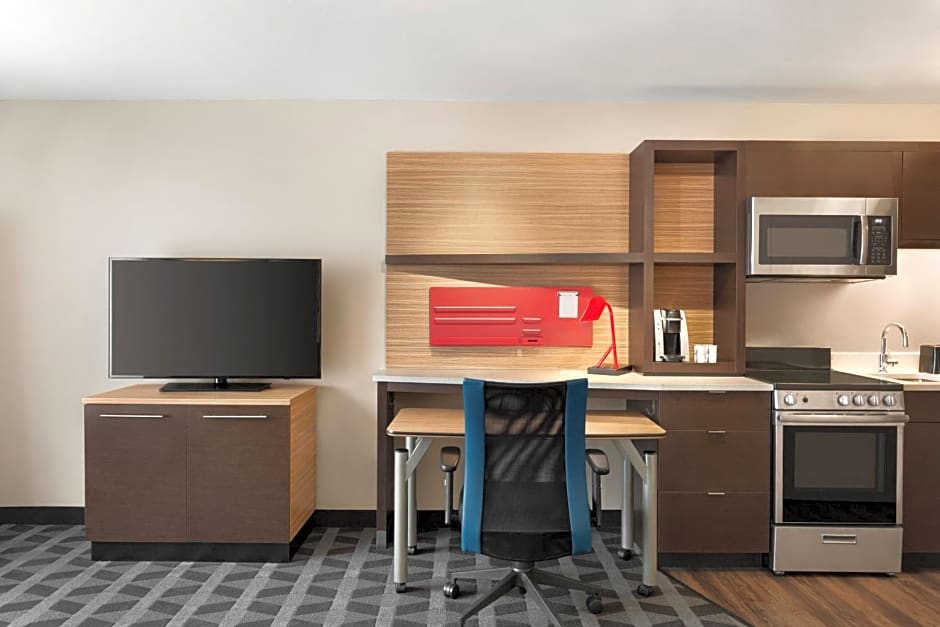TownePlace Suites Cedar Rapids Marion