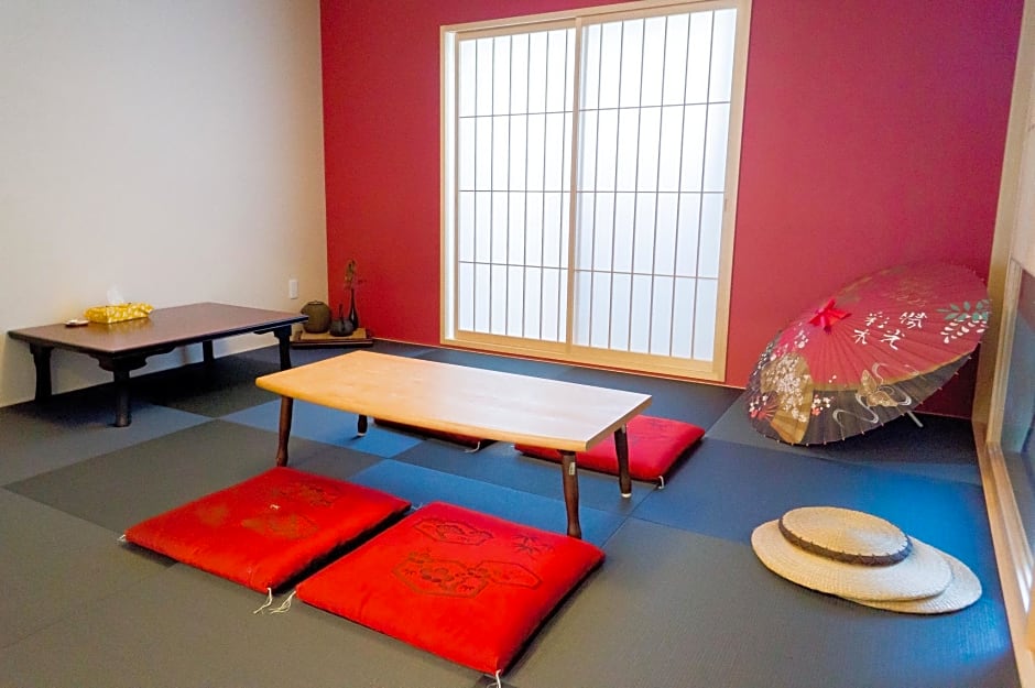 Fujitaya BnB