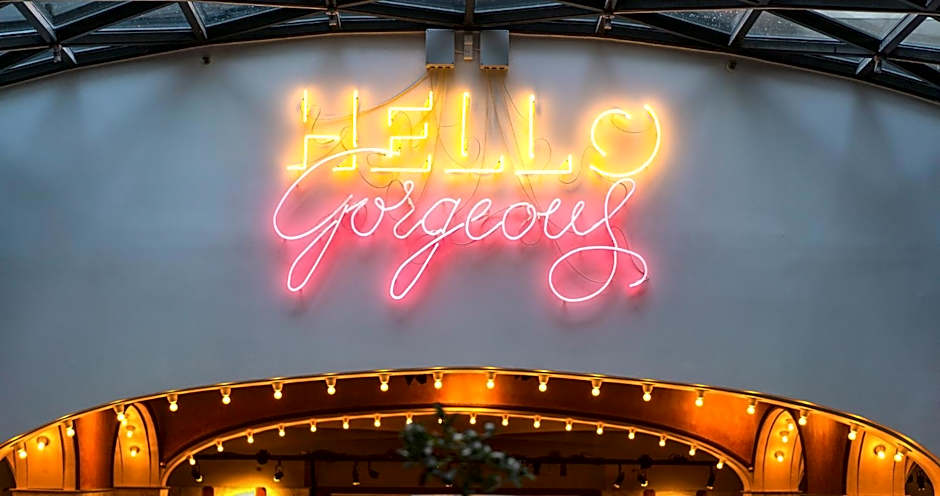 Scandic Grand Central