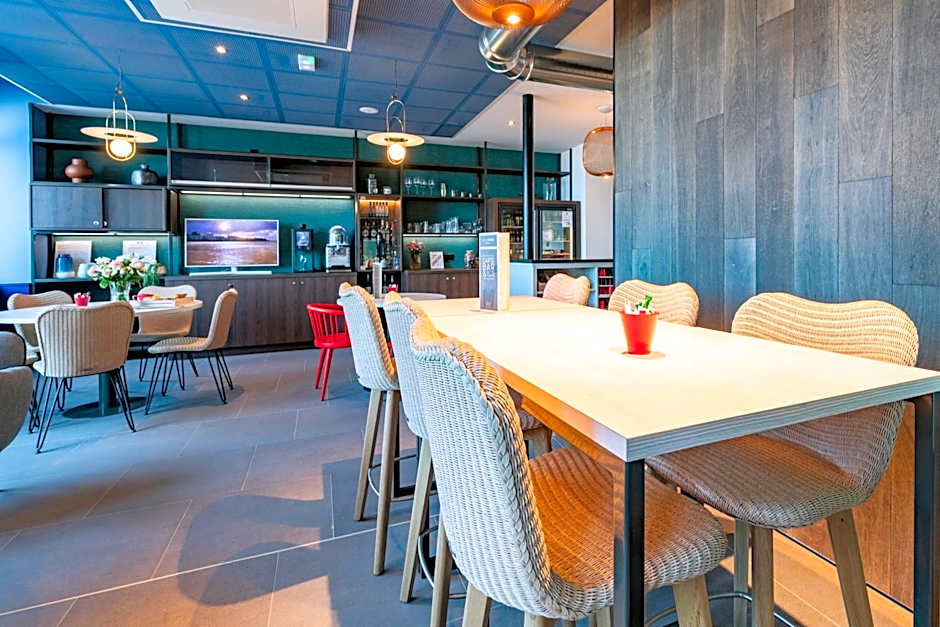 ibis Saint Malo Plage