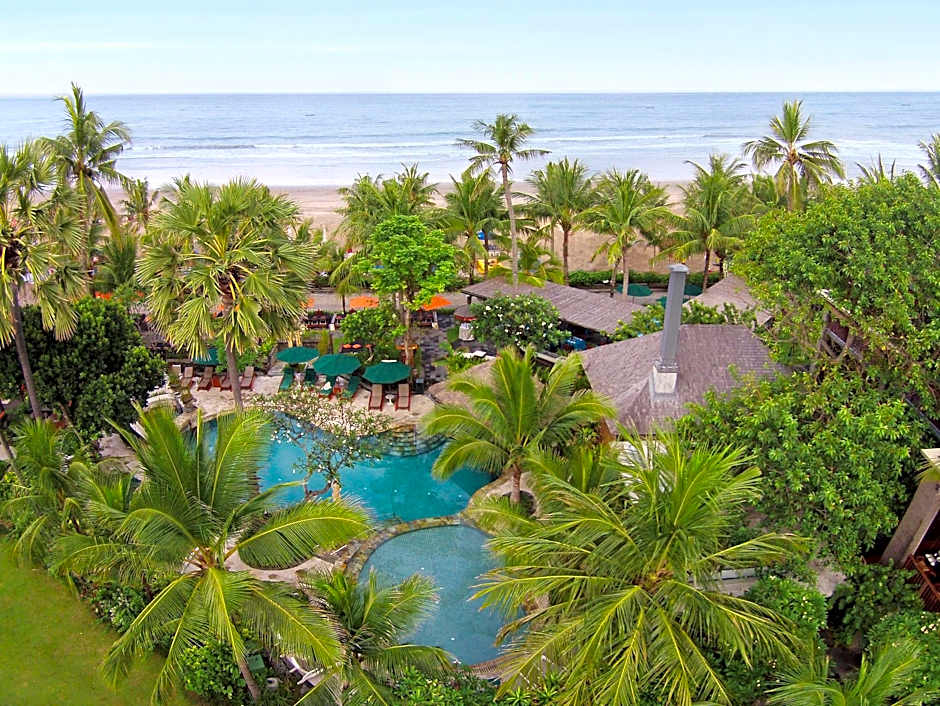 Legian Beach Hotel