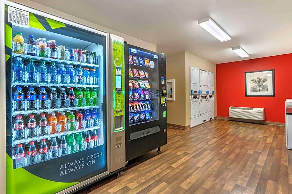 Extended Stay America Suites - Sacramento - West Sacramento