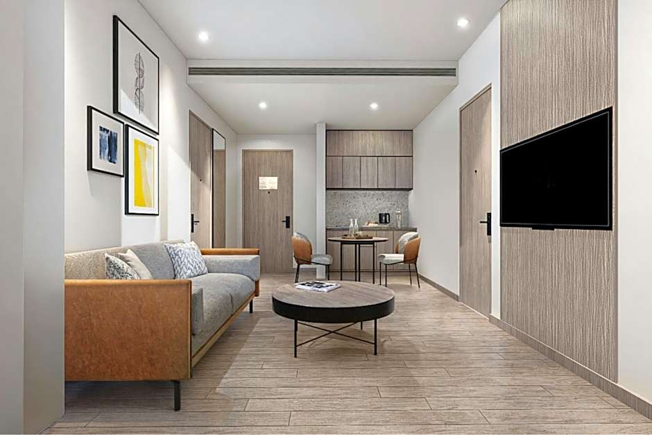 Photo 1 of 7 of Suite