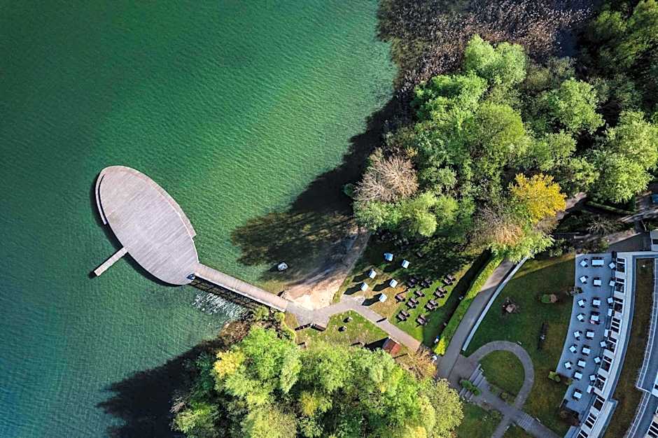 Seehotel Fleesensee
