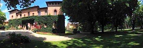 Il castello di San Gaudenzio