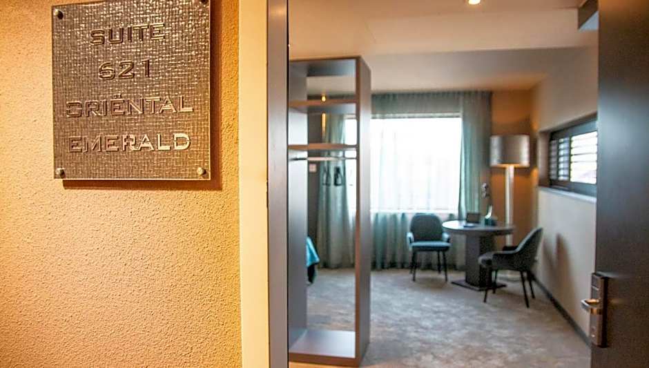 Van der Valk Hotel Amersfoort A1
