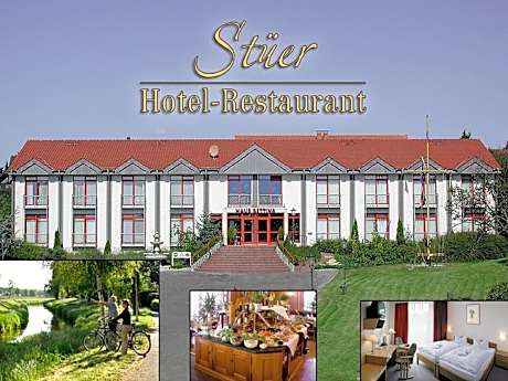 Landhotel Stüer