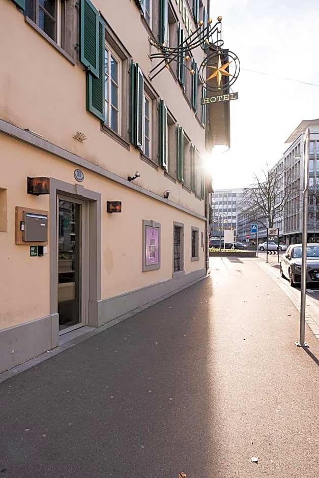 Hotel Goldener Stern - Self check-in
