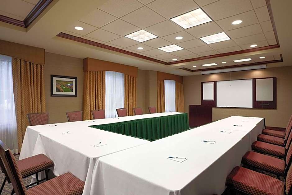 Homewood Suites By Hilton Egg Harbor