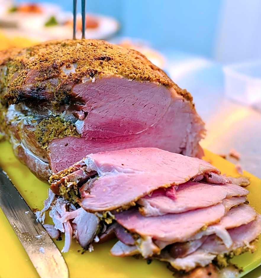 The New Inn Heckfield