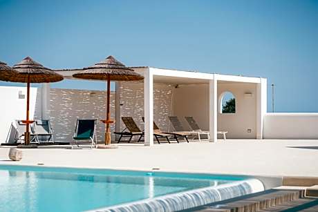 Villa Aries - Rural Chic Experience