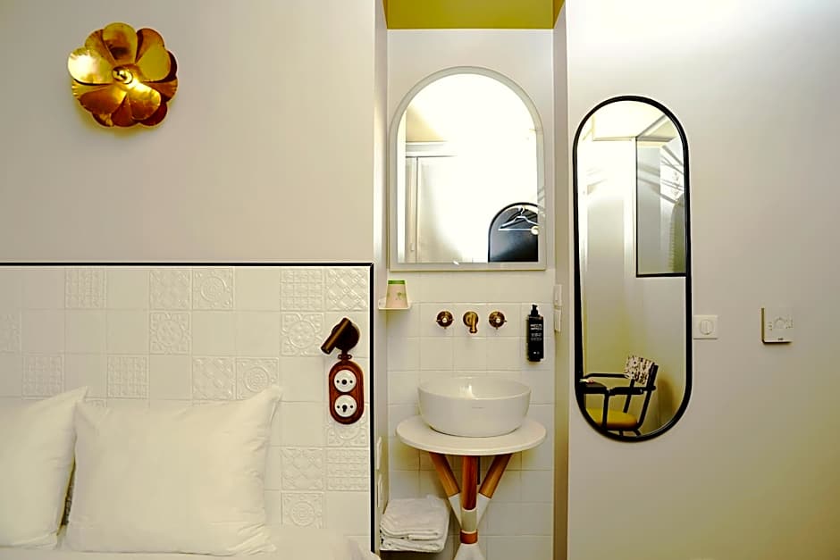 ibis Styles Paris Gare De Lyon TGV