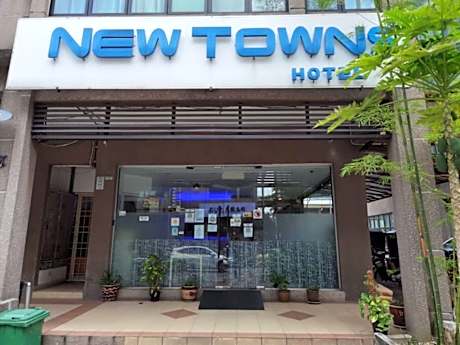 Hotel New Town Usj Sentral