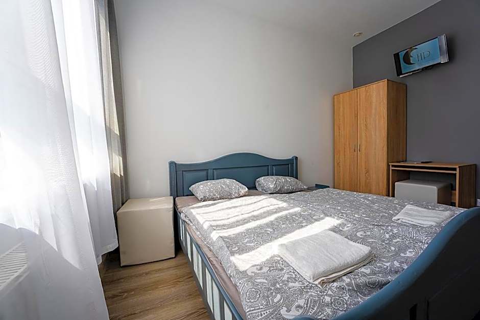 Hostel Północna 61