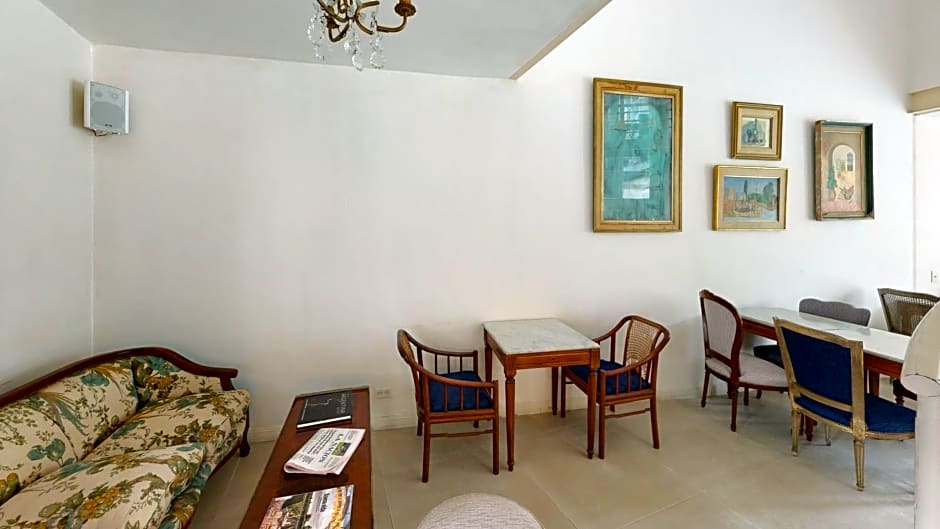 BENS L'Hotel Palermo