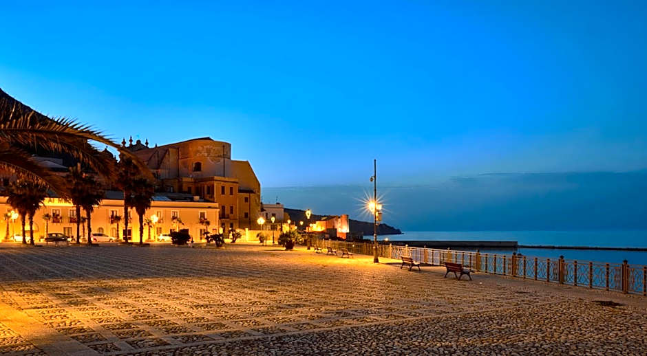 Hotel Al Madarig