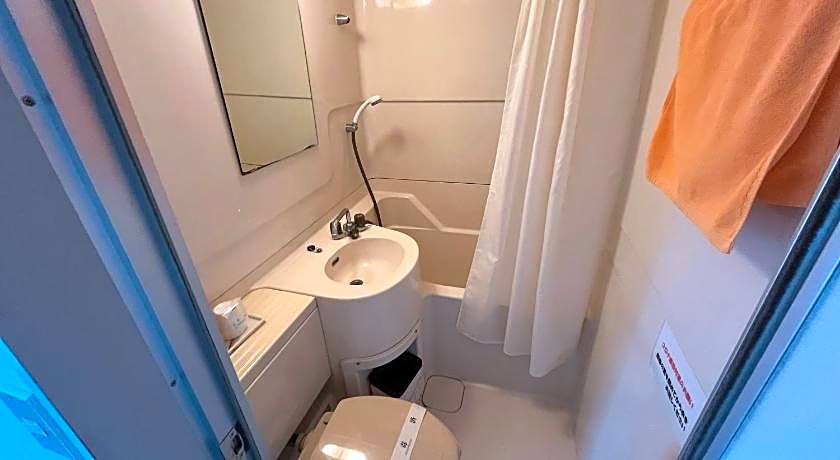 Hotel Yuzawa Yuzawa Denkiya