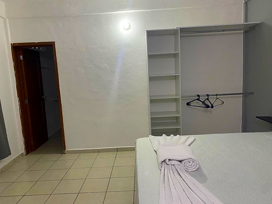 kin studios playa del carmen
