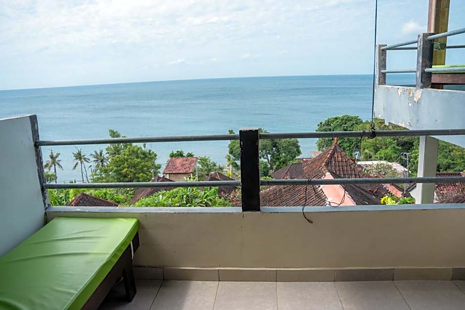 Bukit Indah Homestay