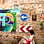 Sant Jordi Hostels Gracia