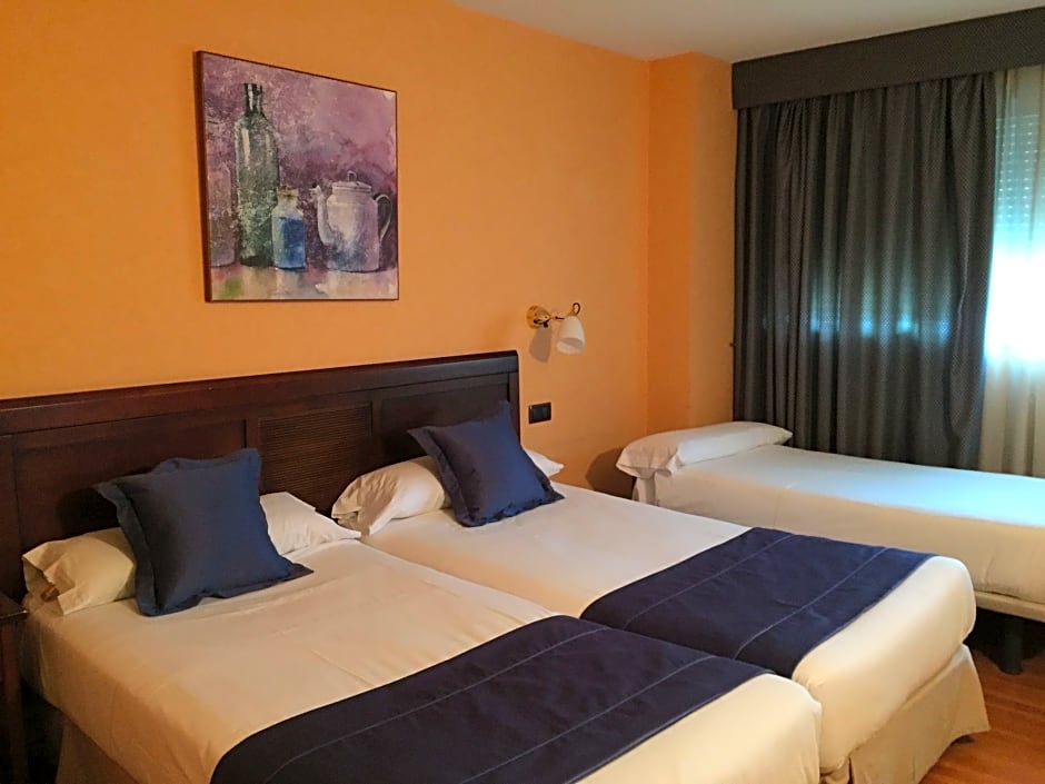 Hotel Las Provincias