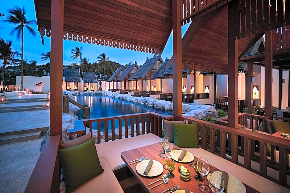 The Ritz-Carlton, Koh Samui