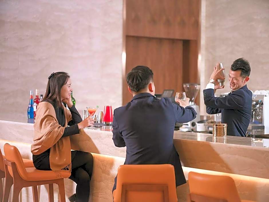 Novotel Changsha International Exhibition Center 