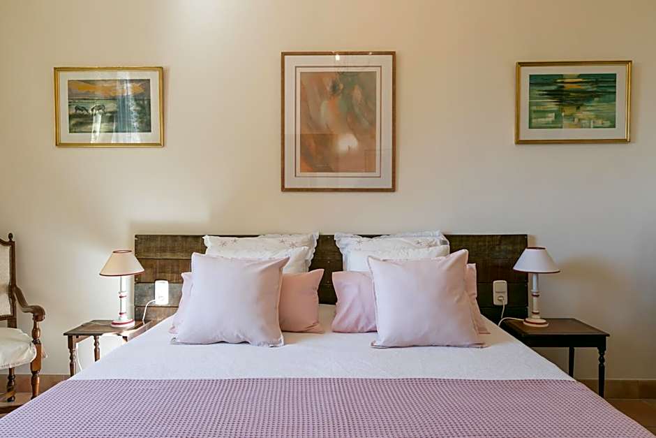 Hacienda las tres niñas