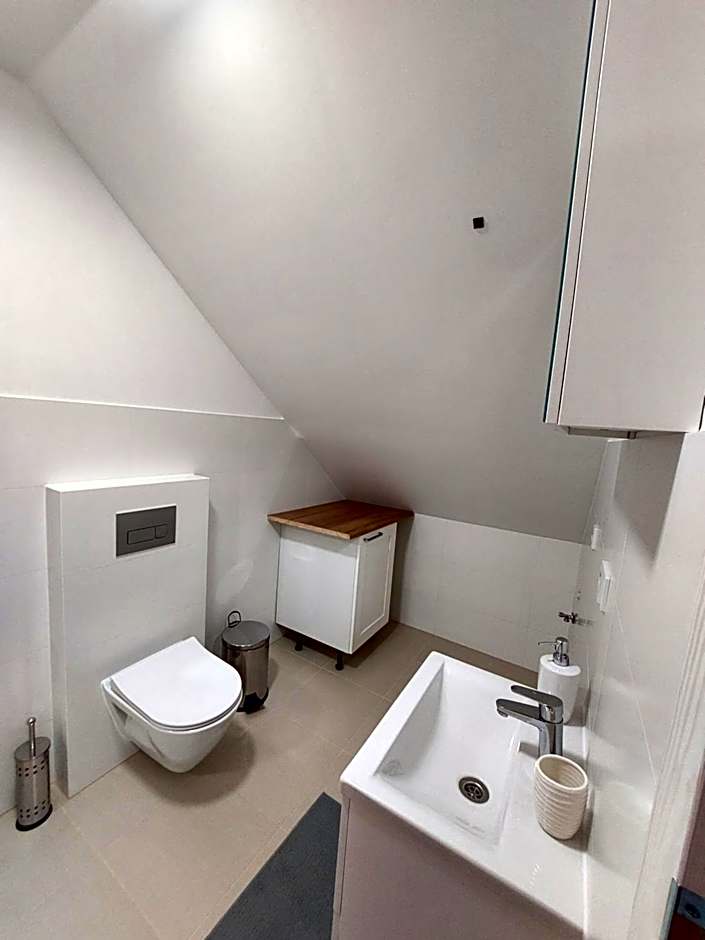 Pokoje Kraków Tyniec Hostel