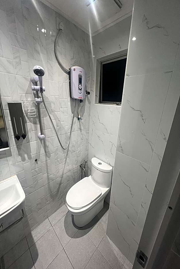 Moon Hotel, Cameron Highland