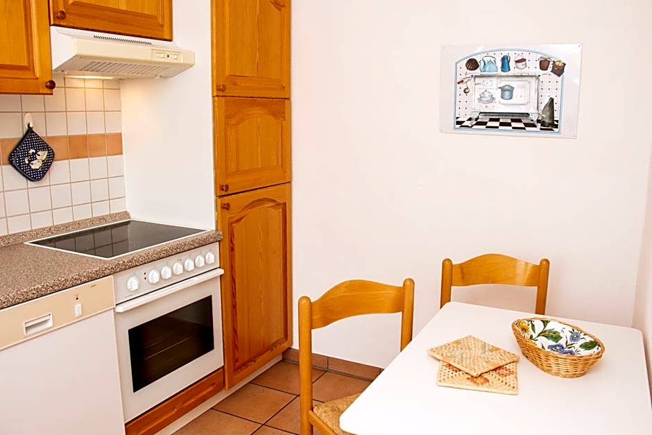 Reet und Meer Beckerwitz