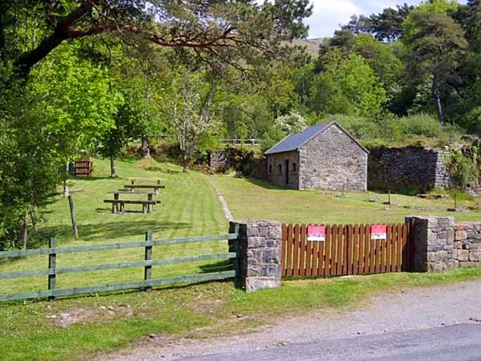 The Benwiskin Centre