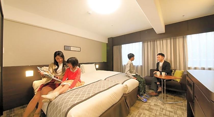 Richmond Hotel Higashi Osaka