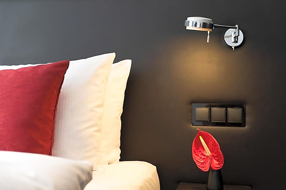 niXe Boutiquehotel & Spa