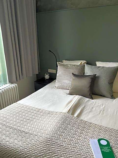 Amaryllis Hotel Veurne