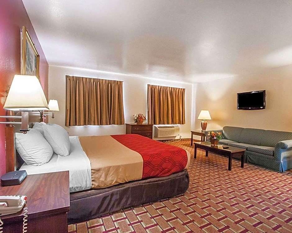 Econo Lodge Dexter