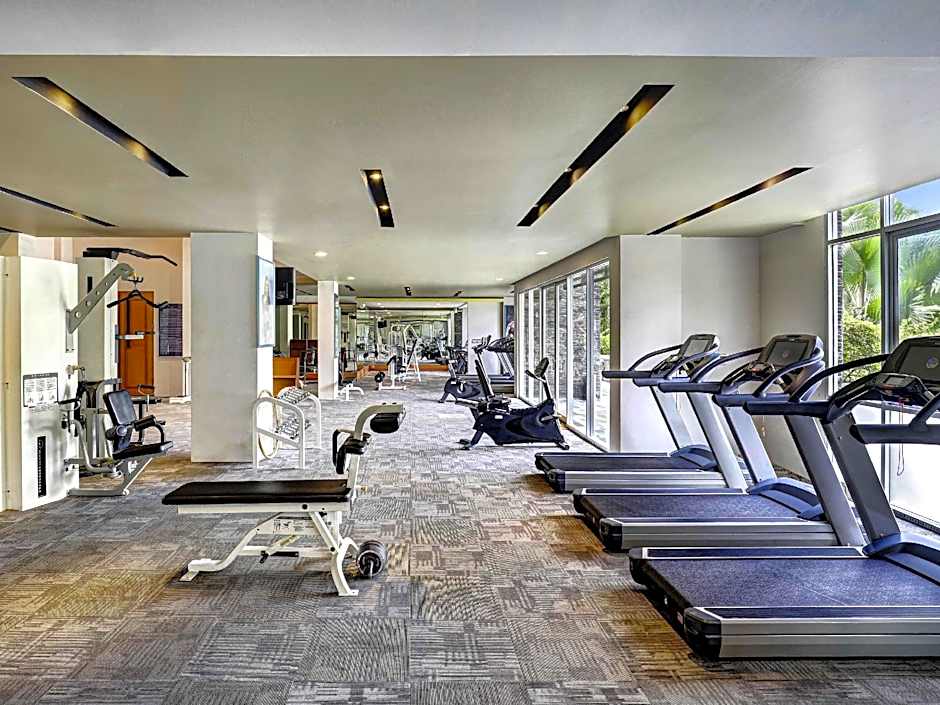 Novotel Palembang Hotel